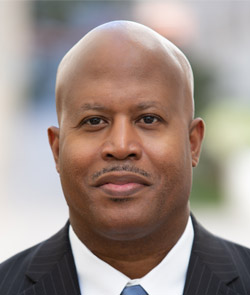 DR. Hodges